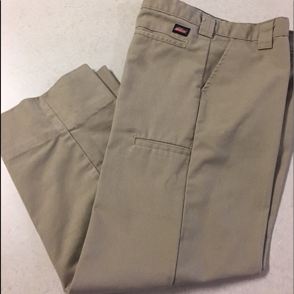 Genuine Dickies back to school for boys